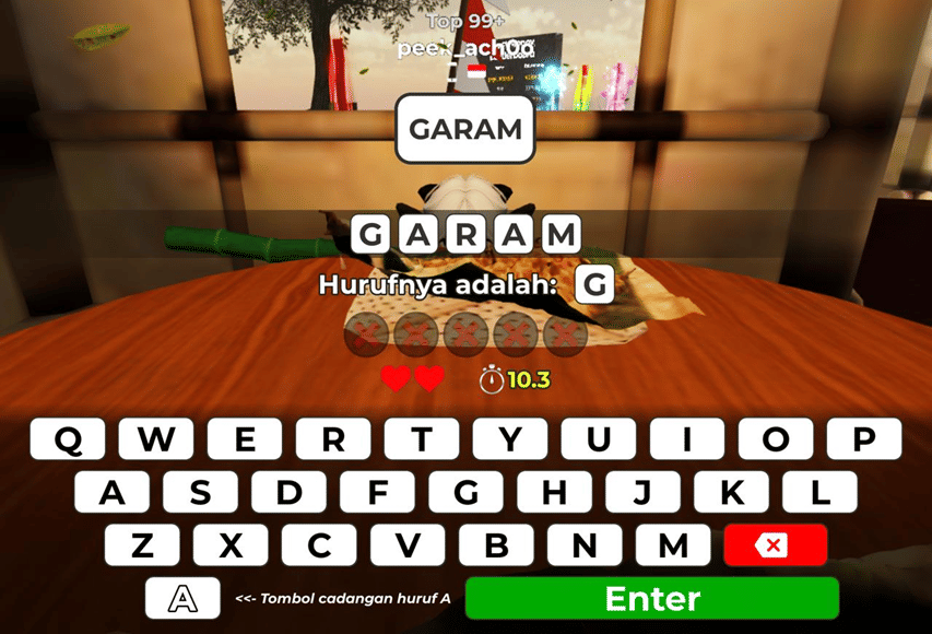 map Roblox untuk main bersama keluarga saat Lebaran