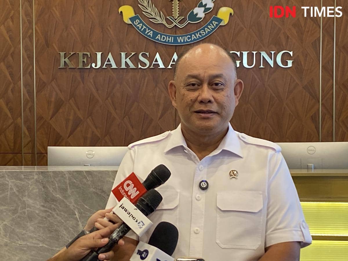 Dadan Hindayana: BGN Angkat 32 Ribu PPPK dan Sudah Digaji