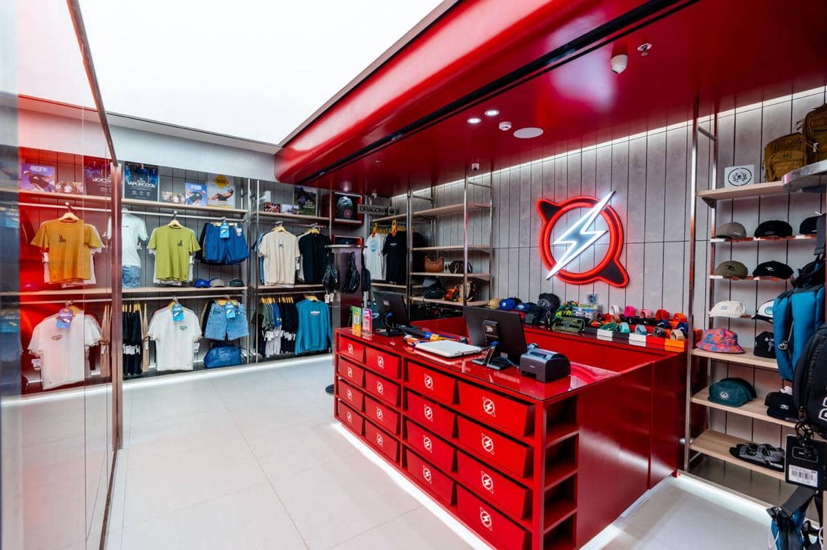 Jelang Idulfitri, Planet Surf Hadirkan Promo Belanja dan Hadiah (Dok. IDN Times)