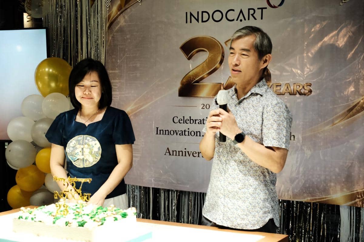 Teknologi 3D Printing Kian Dilirik Berbagai Sektor (Dok. IDN Times)