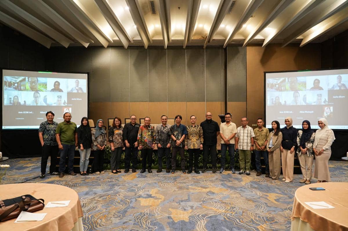 Pemulihan Pascabencana Aceh–Sumut Tak Cuma Bangun Infrastruktur