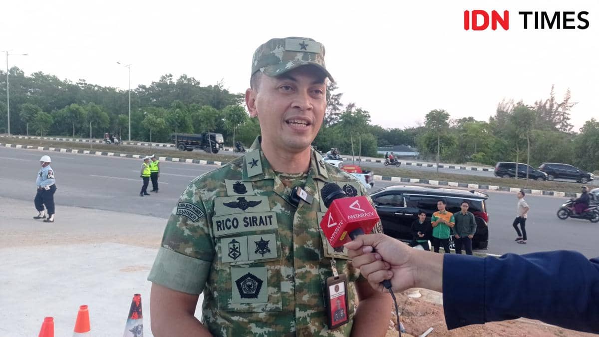 Kemhan Tegaskan Wilayah Udara NKRI Masih Dipegang Penuh Indonesia