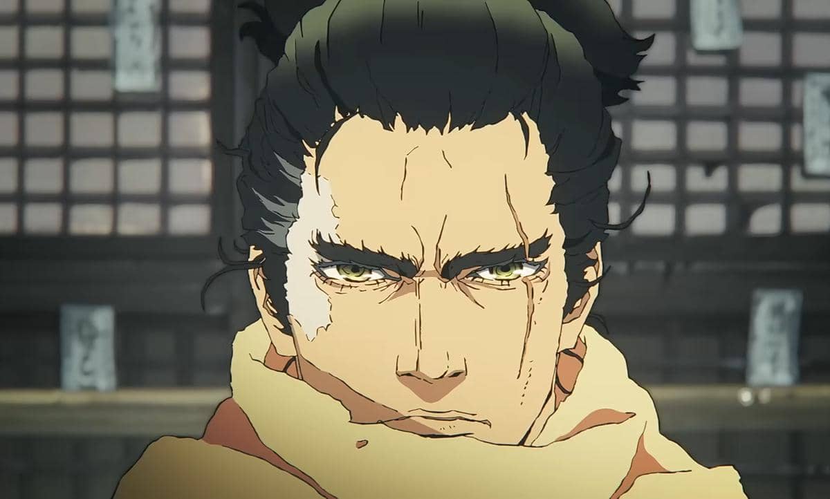 Sinopsis Anime Sekiro: Shadows Die Twice, dari Game Samurai Populer