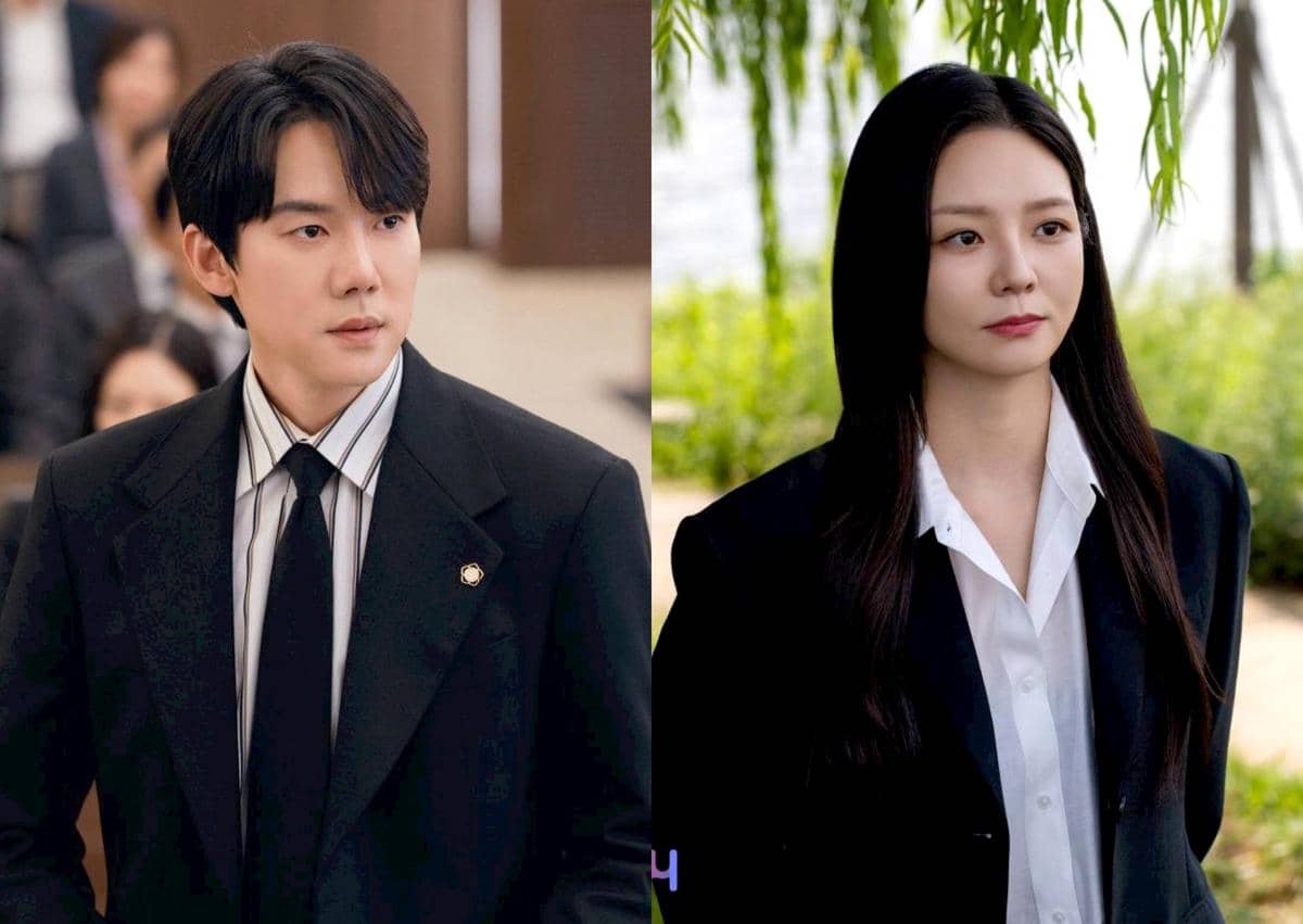 3 Karakter Phantom Lawyer yang Berkonflik dengan Ayahnya, Kenapa?