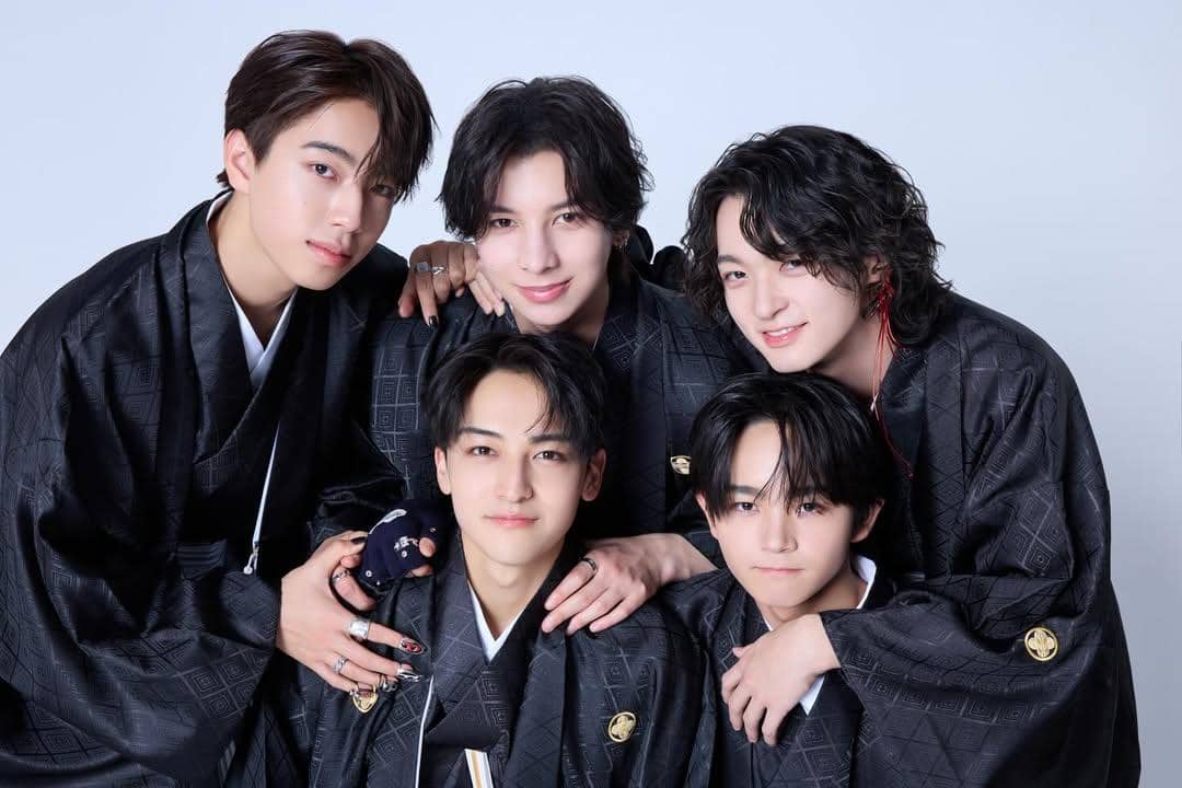 4 Grup JPop yang Debut pada Awal Tahun 2026, Ada STARGLOW