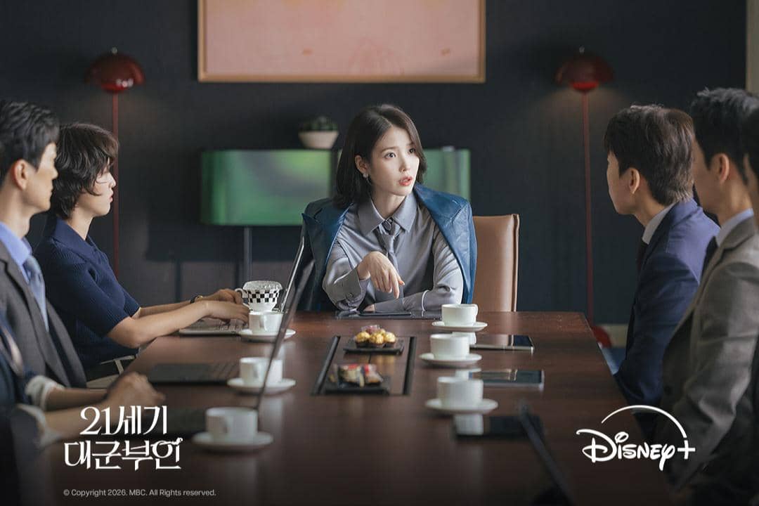 still cuts Perfect Crown 