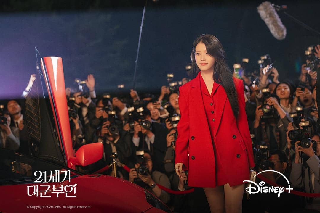 still cuts Perfect Crown 