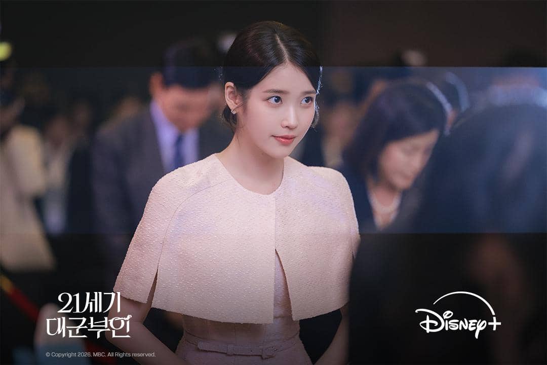 still cuts Perfect Crown 