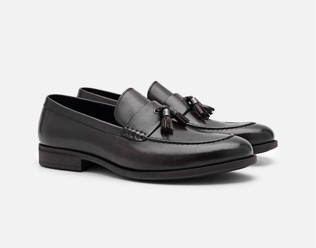 Loafer shoes