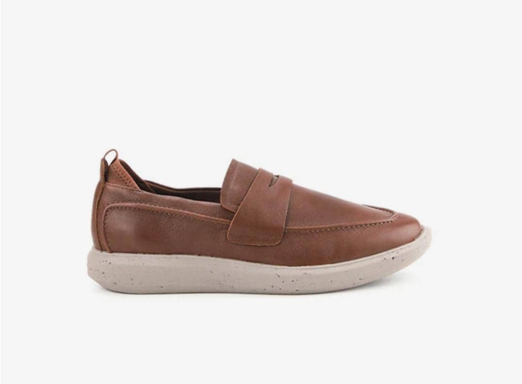 Loafer shoes