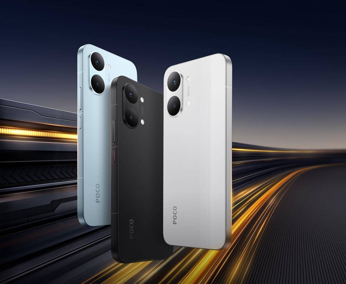 Ini 2 HP Xiaomi yang Jadi Kembaran POCO X8 Pro dan X8 Pro Max