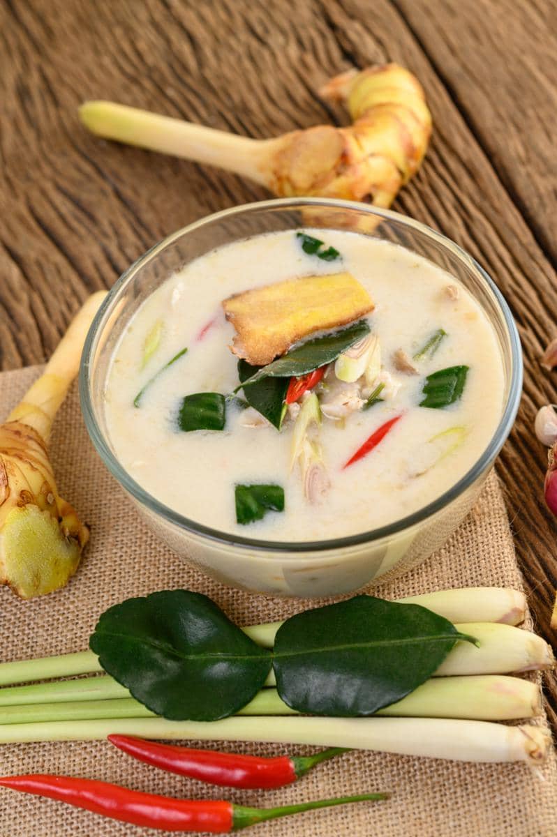 Resep Sayur Lodeh Jawa yang Paling Nikmat