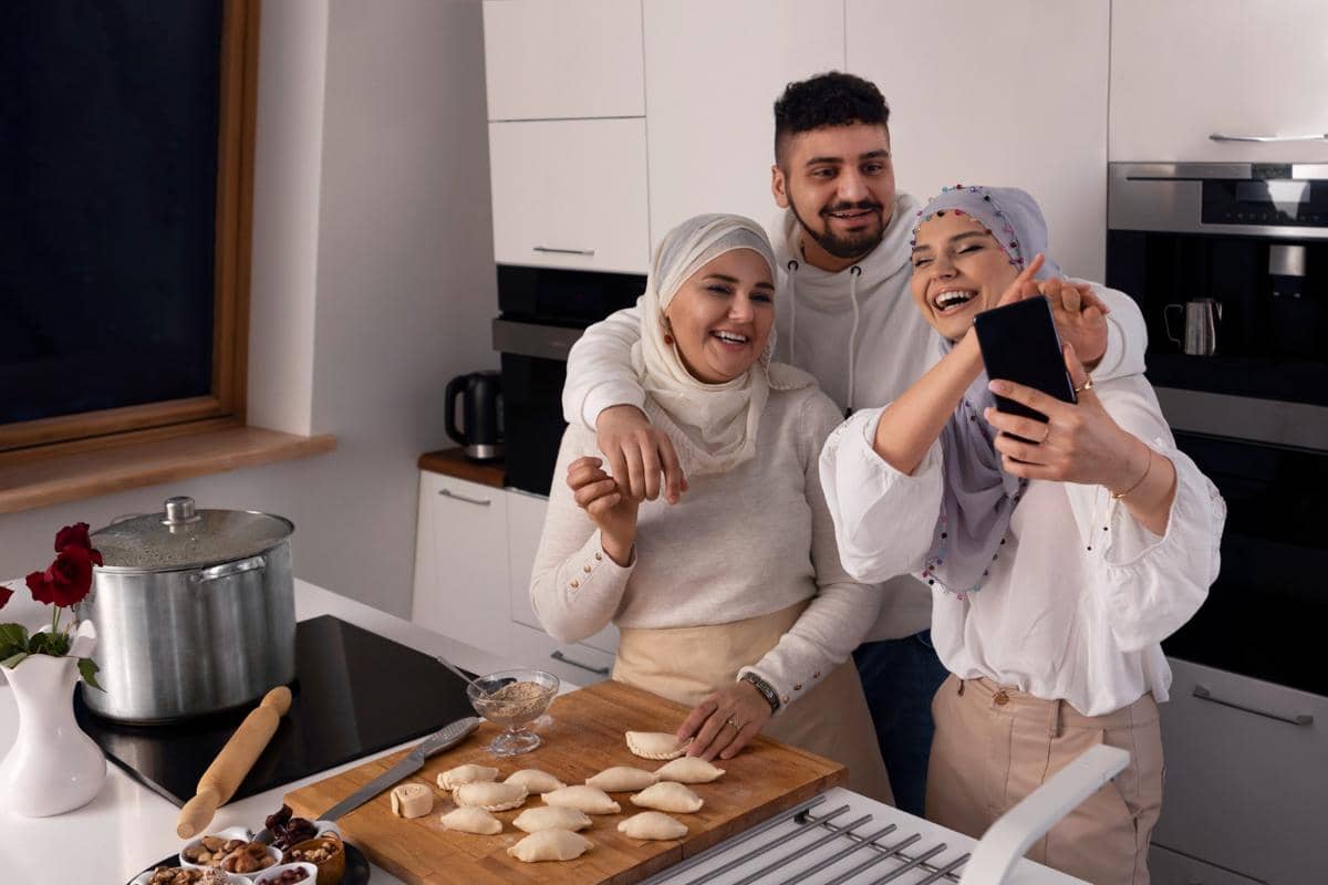 6 Cara Mengisi Libur Hari Raya agar Lebih Produktif