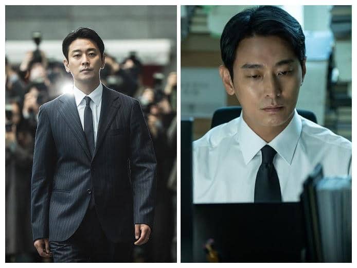 3 Obsesi Gila Bang Tae Seob di Climax, Rela Korbankan Sang Istri!