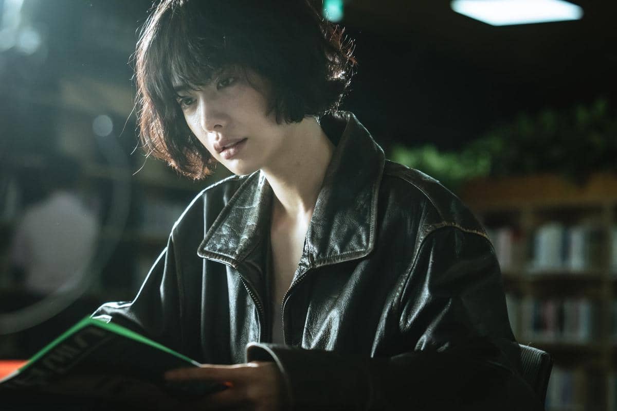 Cuplikan drama Korea Climax