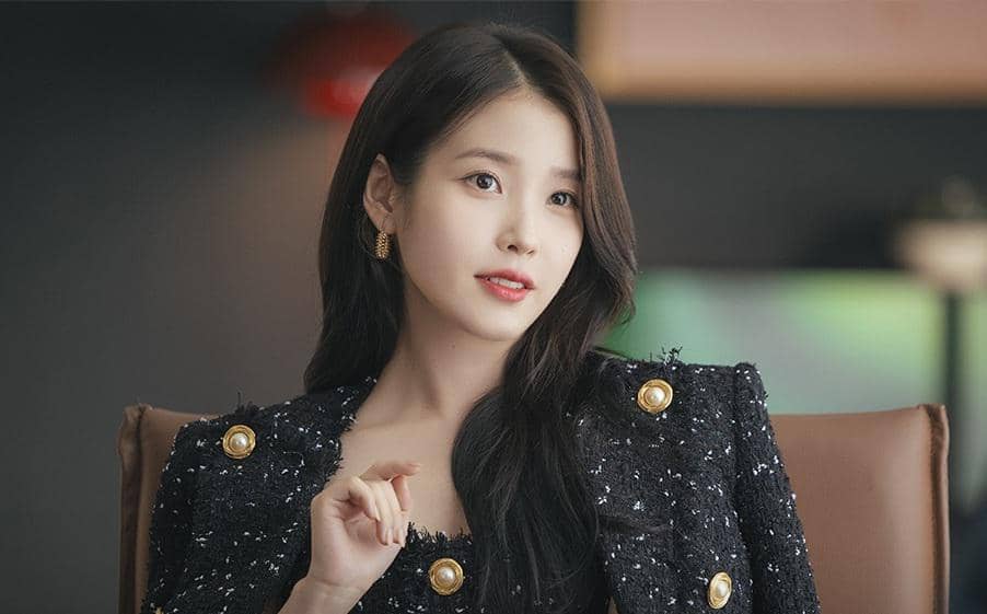 still cut drama Korea Perfect Crown