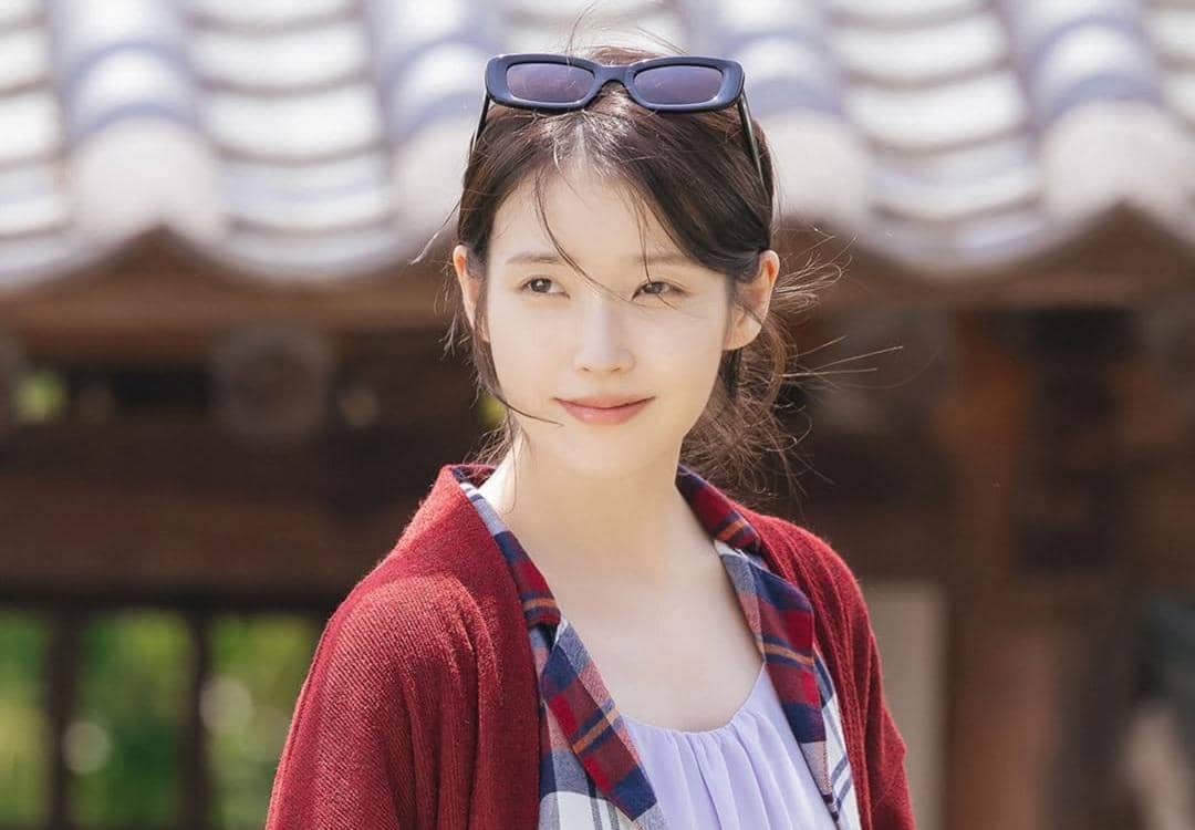 still cut drama Korea Perfect Crown