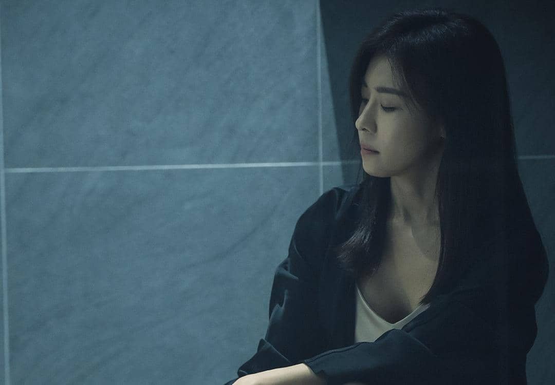 5 Ciri Kepribadian Chu Sang Ah yang Kompleks di Climax