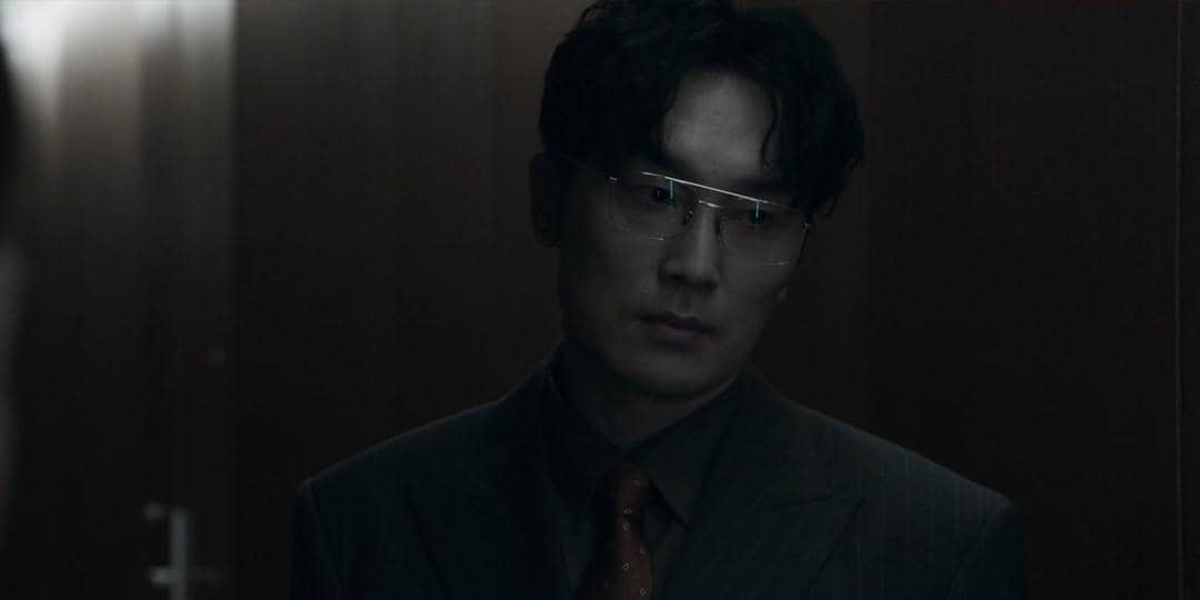 Still cut drama Climax 