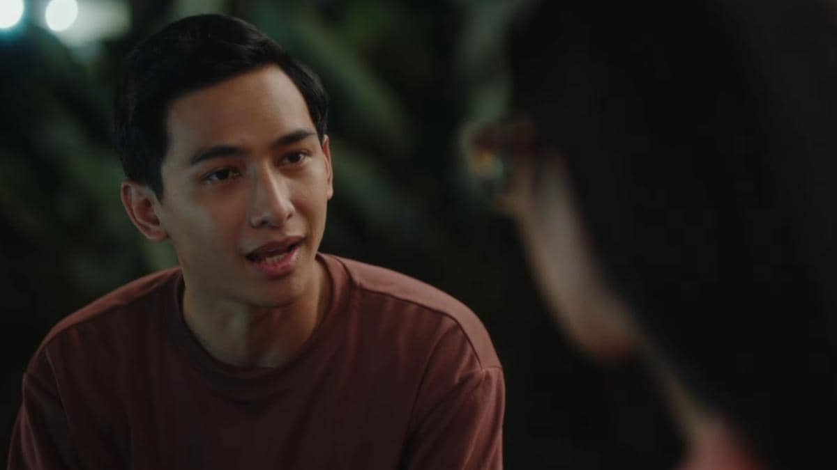 cuplikan film Tunggu Aku Sukses Nanti