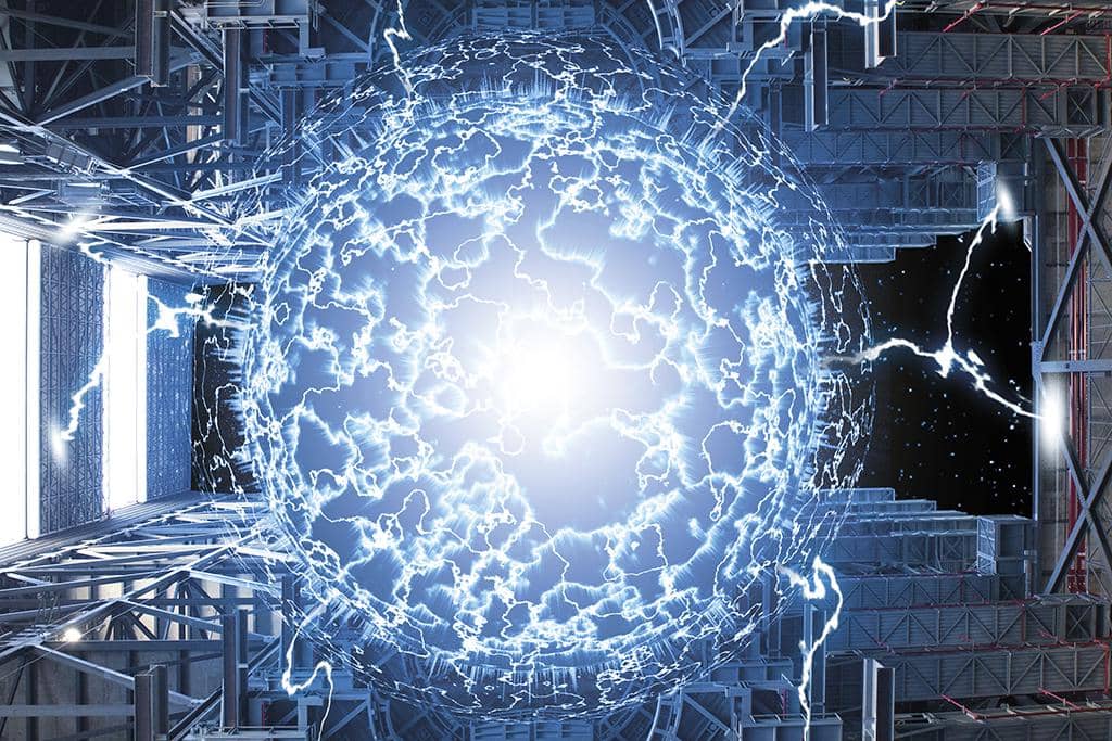 Matahari Buatan? Kenali 5 Kegunaan Fusi Nuklir bagi Kehidupan