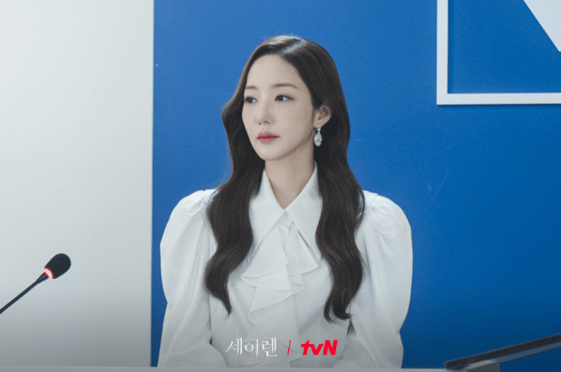 3 Pegawai Royal Auction yang Ingin Jatuhkan Han Seol A di Siren's Kiss