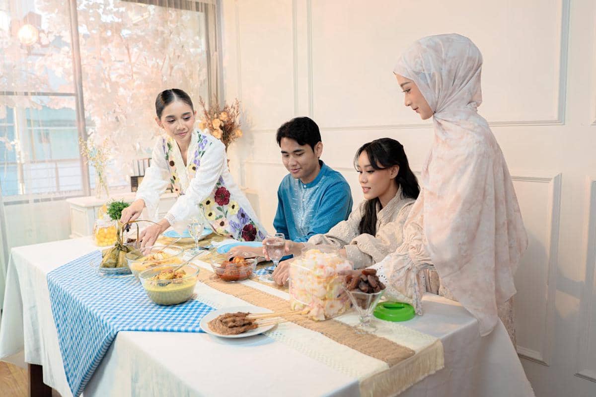 14 Kuliner Khas Jogja yang Cocok untuk Hidangan Lebaran