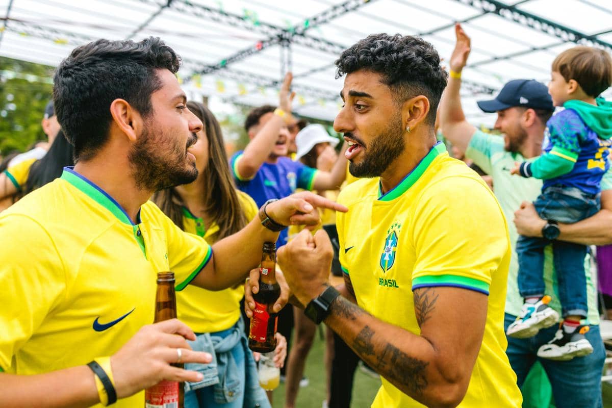 6 Pemain Top yang Tak Dibawa Timnas Brasil ke Piala Dunia 2026
