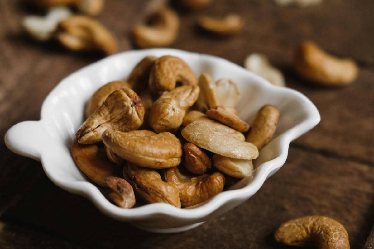 ilustrasi kacang koro 