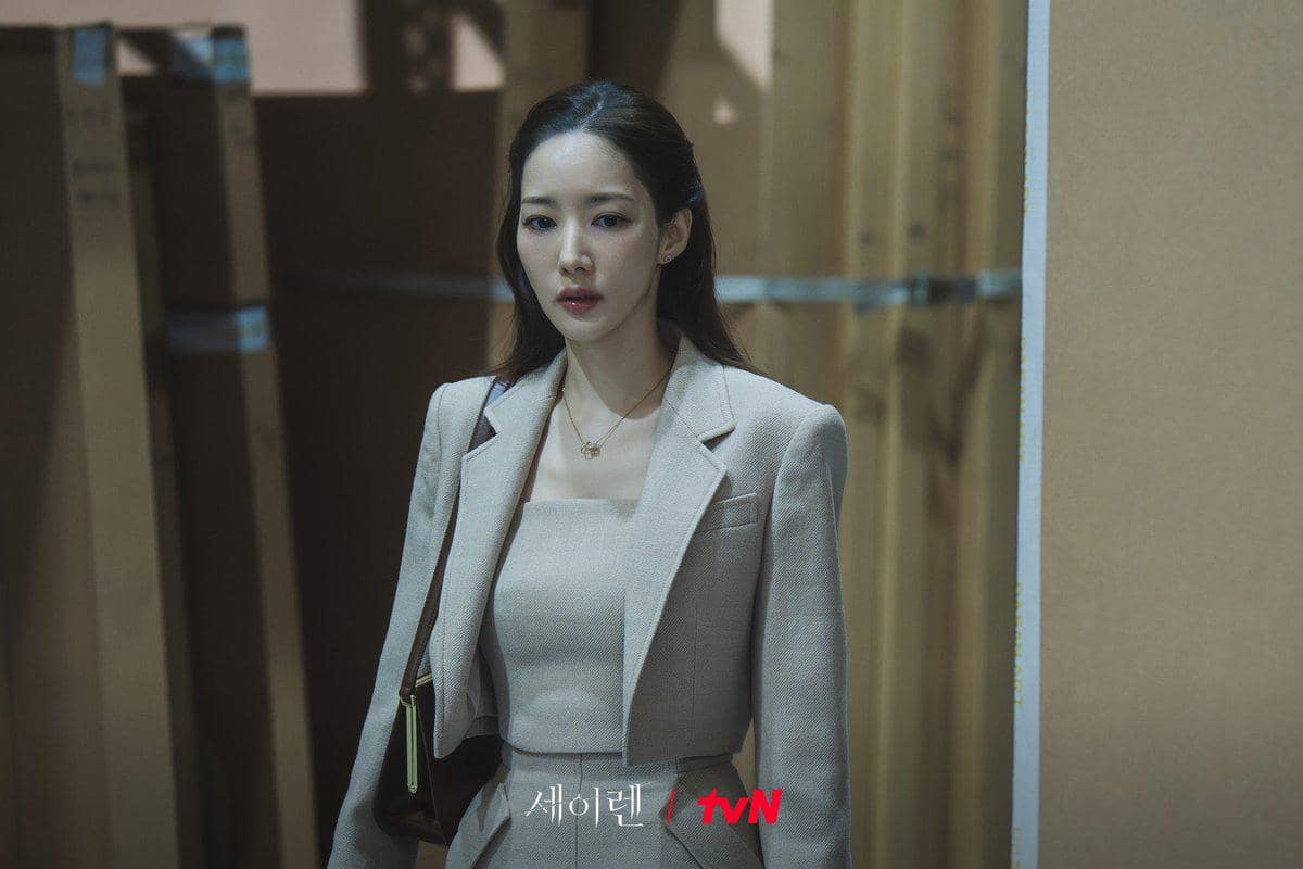 8 Kronologi Meninggalnya Orang Tua Han Seol Ah di Siren's Kiss