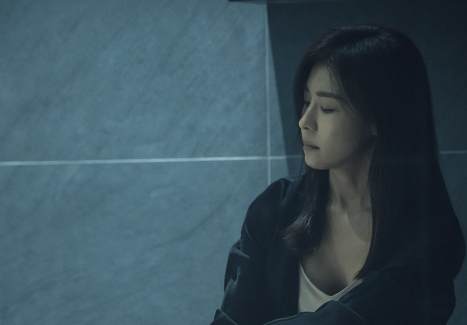 Cuplikan drama Korea Climax