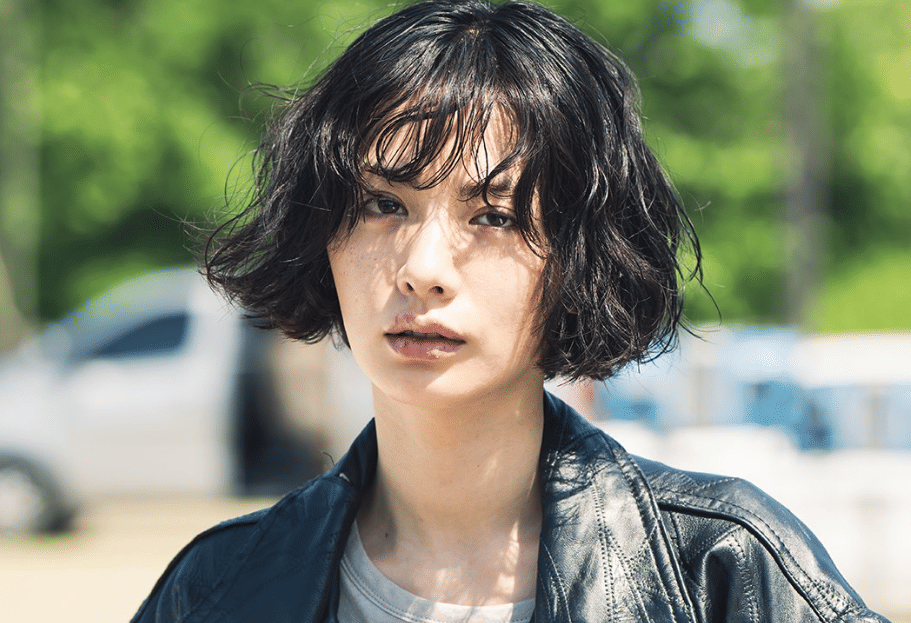 Cuplikan drama Korea Climax