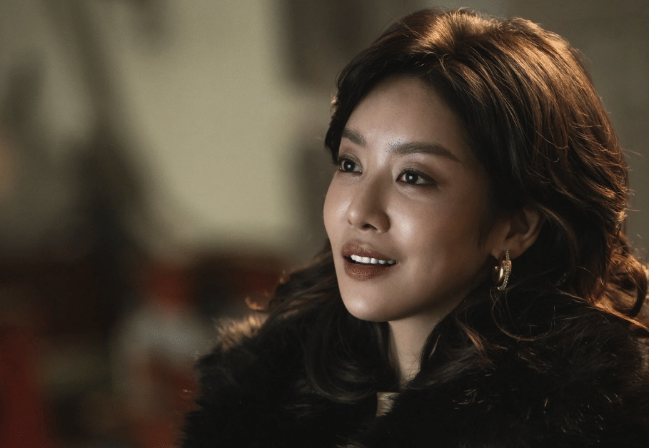 Cuplikan drama Korea Climax