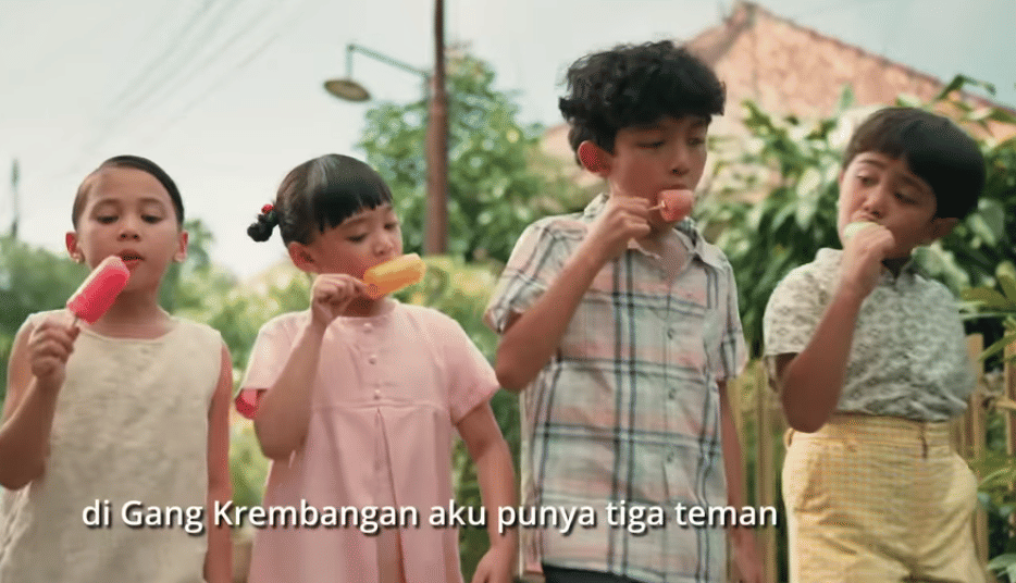 Cuplikan film Na Willa