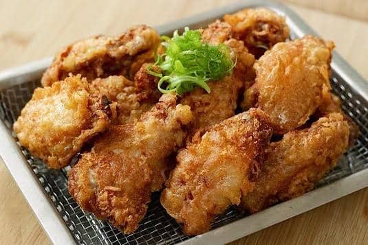 Resep Sayap Ayam Goreng Terasi, Gurihnya sampai ke Tulang!