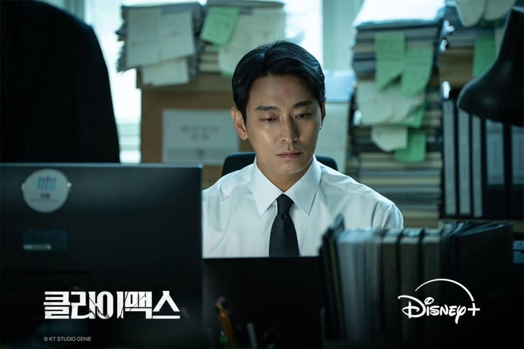 5 Pertanyaan yang Muncul dari Episode Perdana Drakor Climax