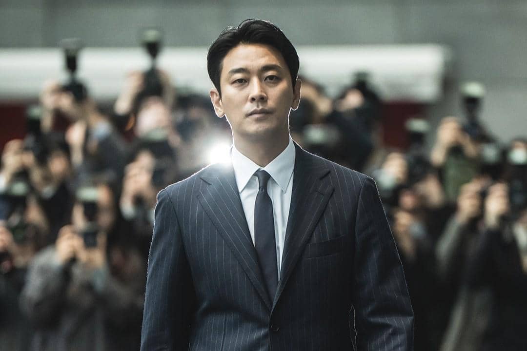 4 Konflik Utama yang Muncul di Episode Awal Drakor Climax, Seru!