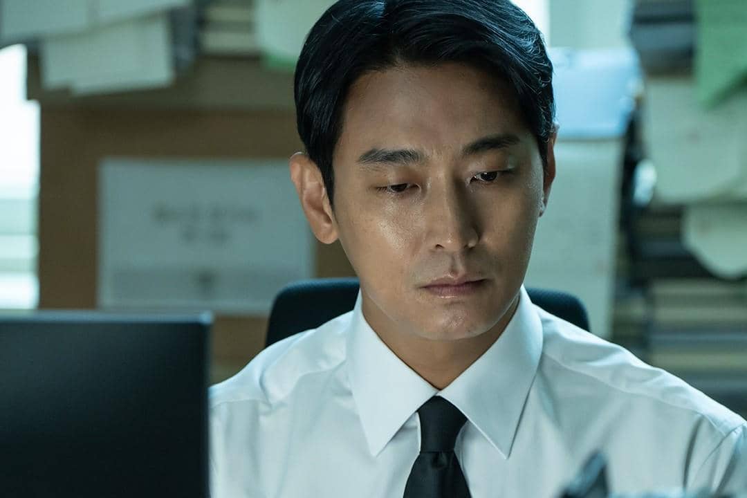 still cut drakor Climax