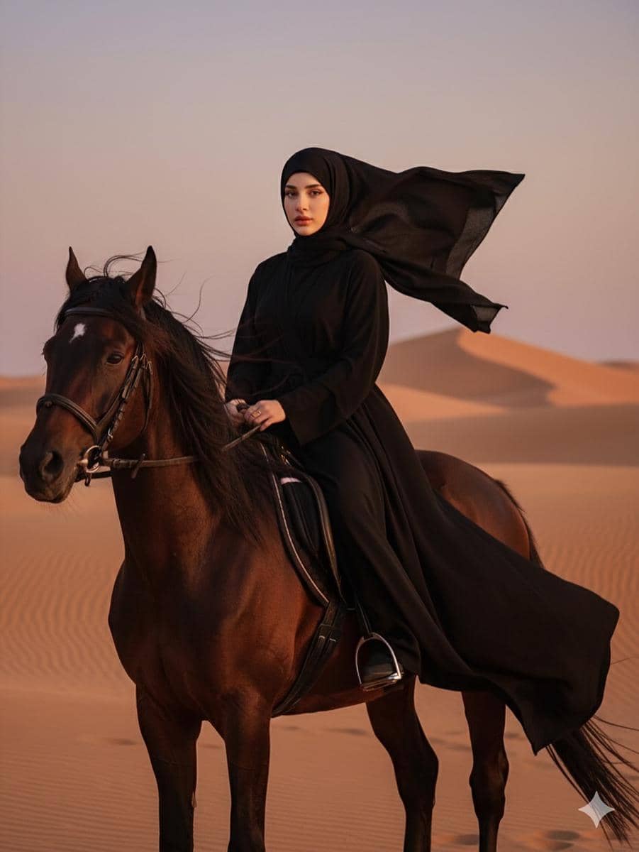 Gaya olahraga Emy Aghnia