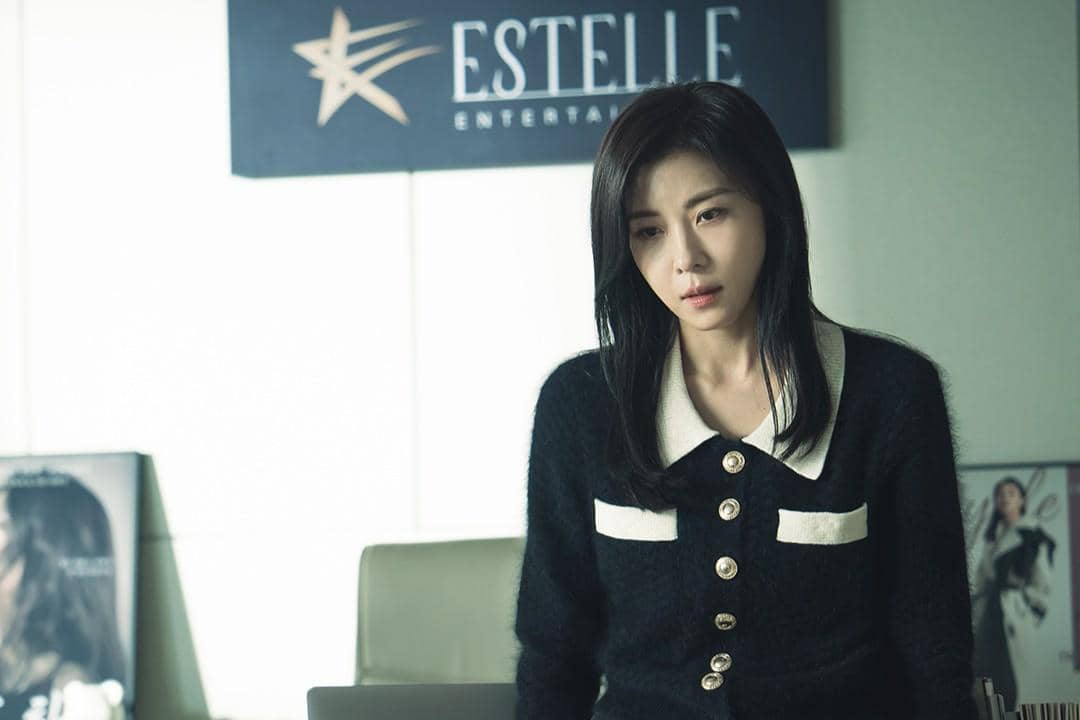 still cut drakor Climax