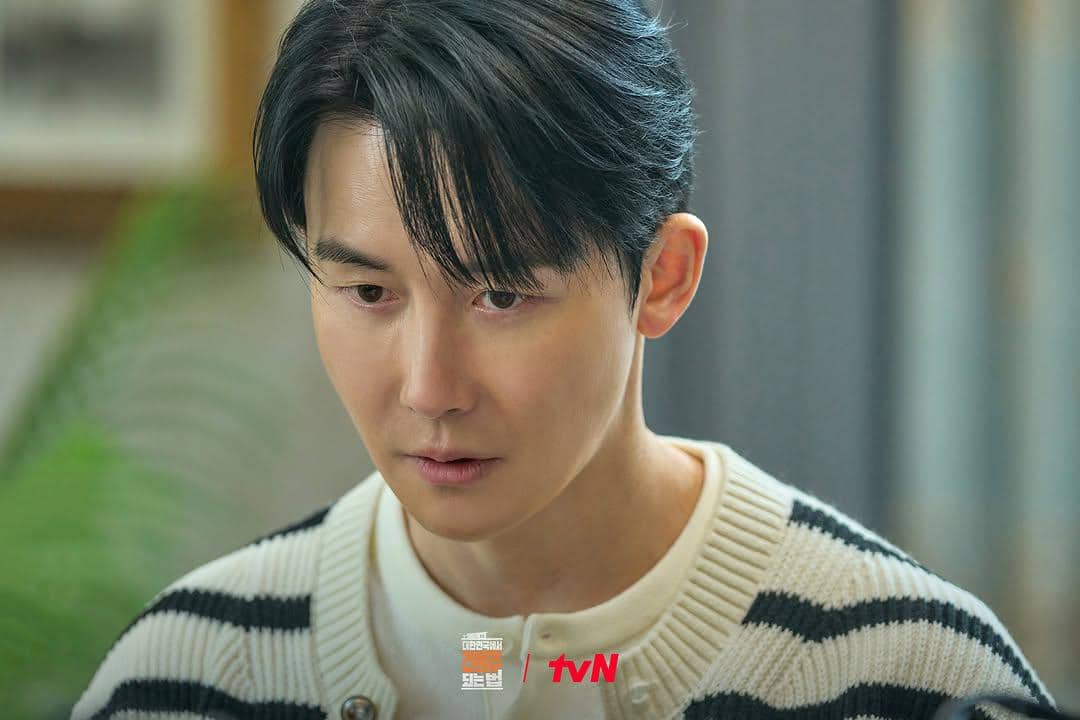 7 Alasan Min Hwal Sung Melakukan Penculikan di Mad Concrete Dreams