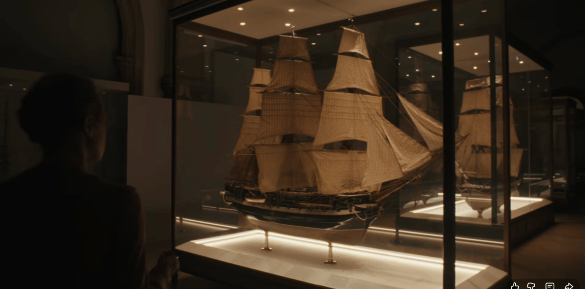 cuplikan teaser MV SWIM - BTS