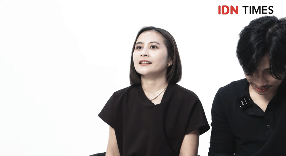 cast Danur: The Last Chapter 