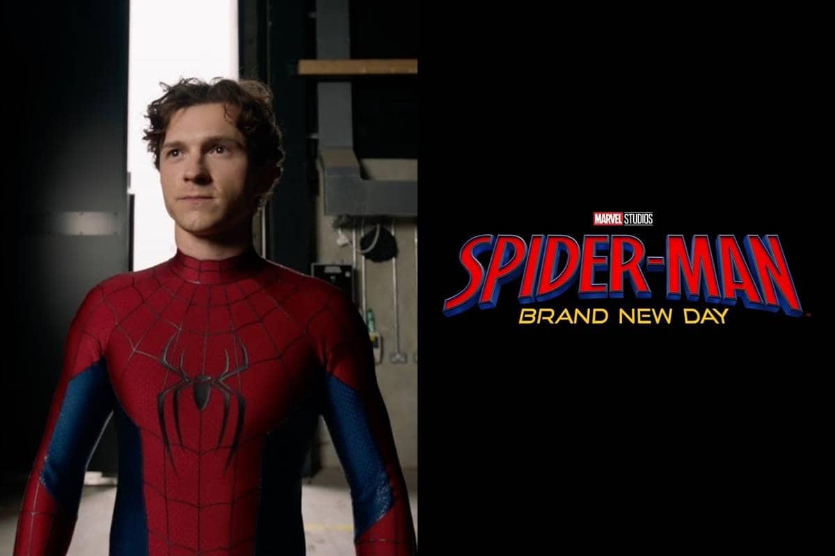 Fakta Spider-Man: Brand New Day, Sinopsis, Pemain, dan Jadwal Tayang