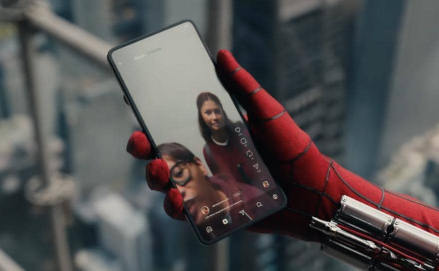 Ned dan MJ di Spider-Man Brand New Day.jpg