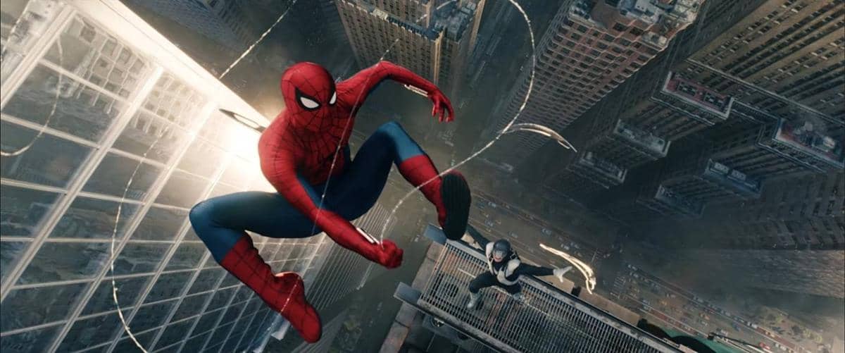 Fakta menarik Spider-Man Brand New Day.jpeg