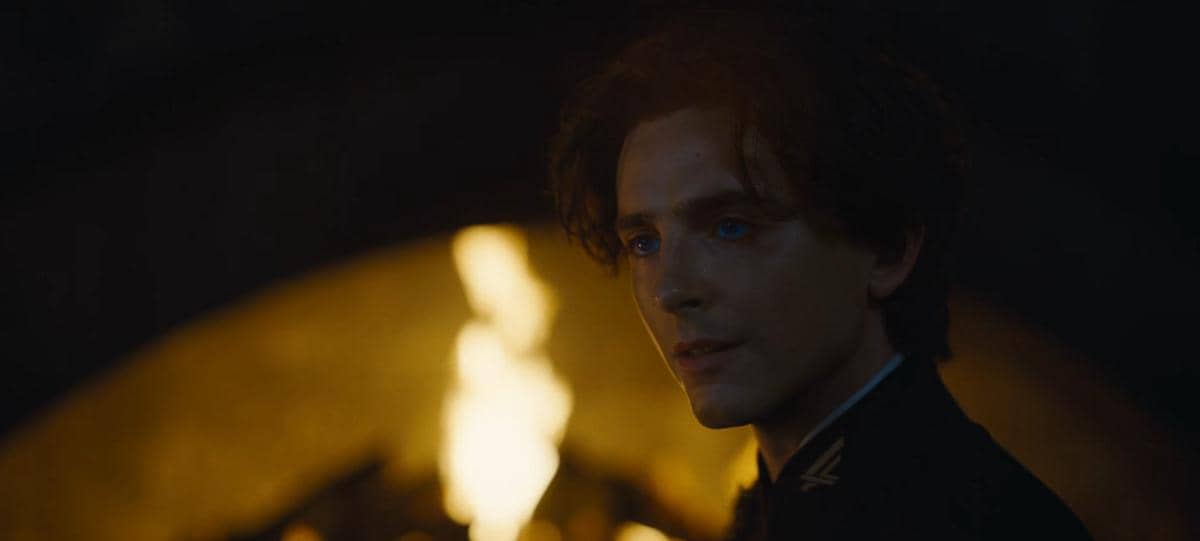 Bedah Trailer Dune Part Three, 5 Detail yang Tidak Ada di Novel