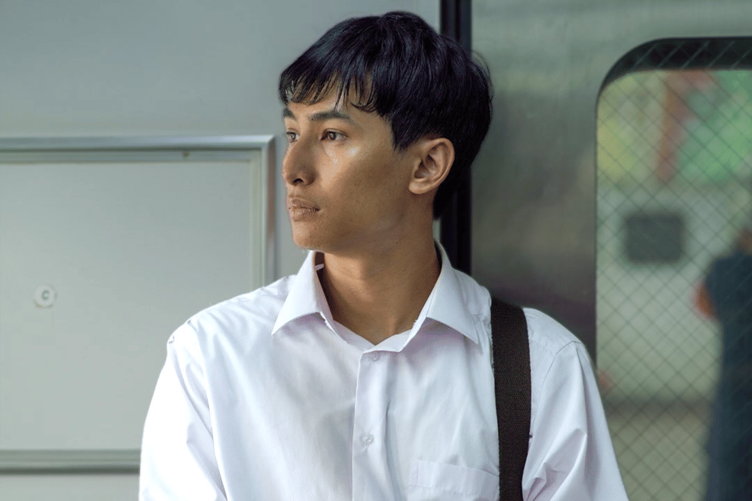 cuplikan film Tunggu Aku Sukses Nanti