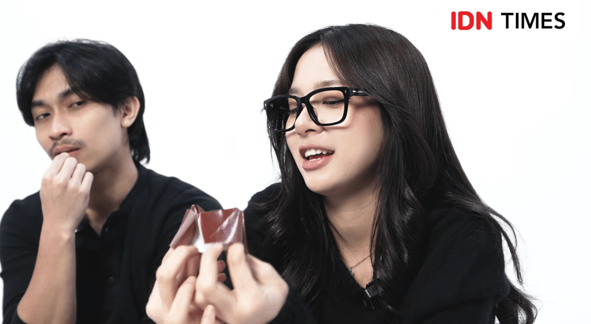 cast Danur: The Last Chapter