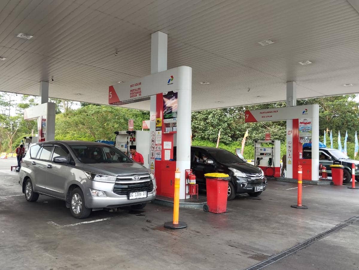 Perbandingan Harga BBM Pertamina, Vivo, BP dan Shell September 2026